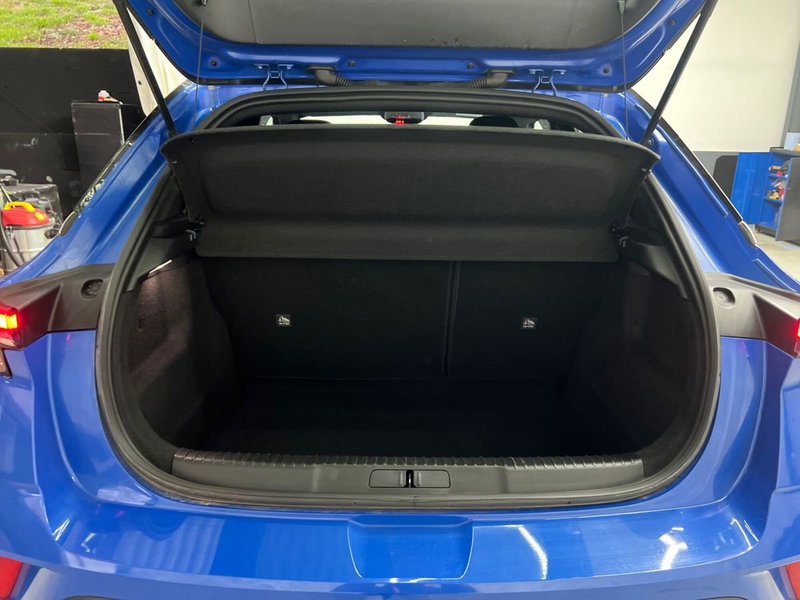 Opel Mokka usata a Roma (15)