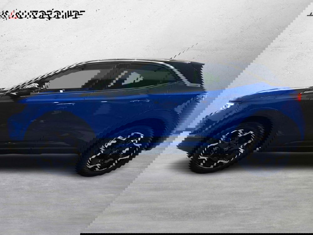 Opel Mokka usata a Roma (2)