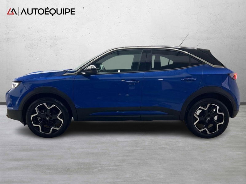 Opel Mokka usata a Roma (2)