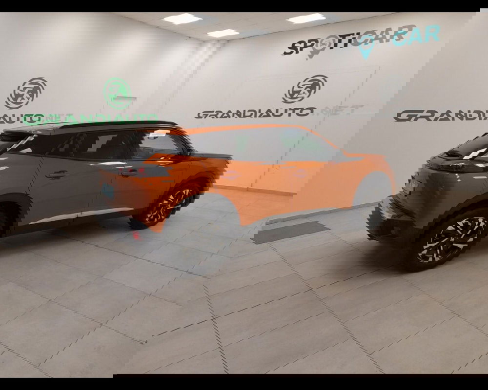 Peugeot 2008 usata a Asti (4)