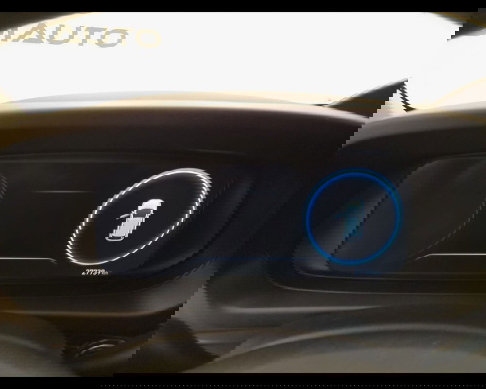 Hyundai Bayon usata a Alessandria (12)