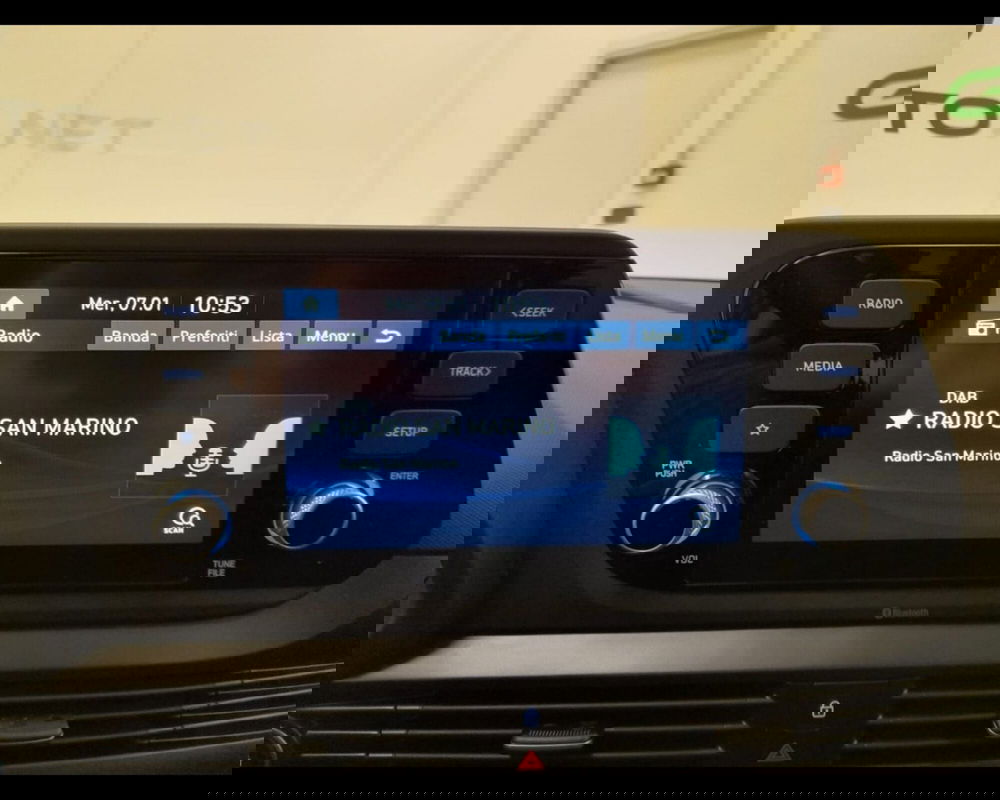 Hyundai Bayon usata a Alessandria (14)