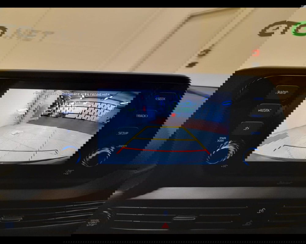 Hyundai Bayon usata a Alessandria (15)