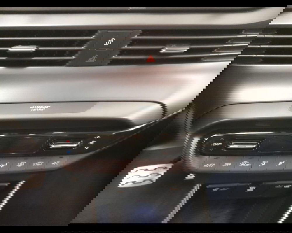 Hyundai Bayon usata a Alessandria (17)