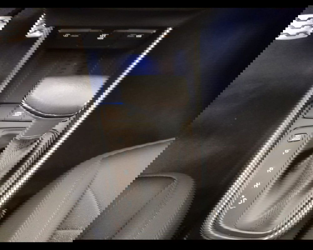 Hyundai Bayon usata a Alessandria (18)