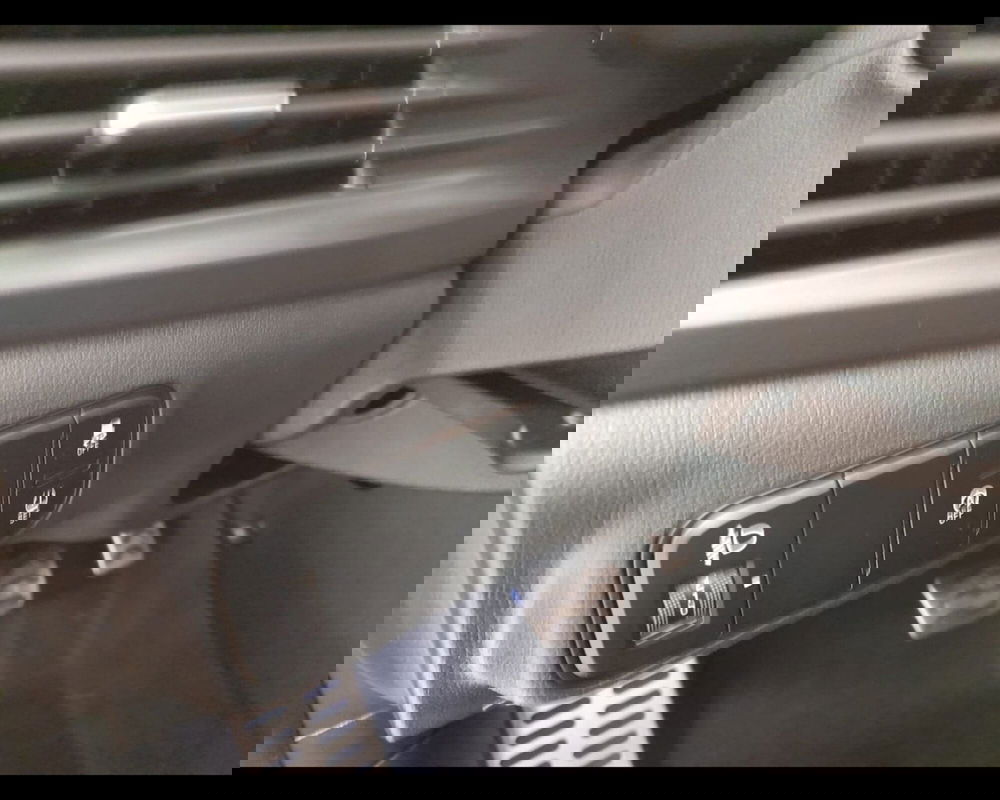 Hyundai Bayon usata a Alessandria (19)