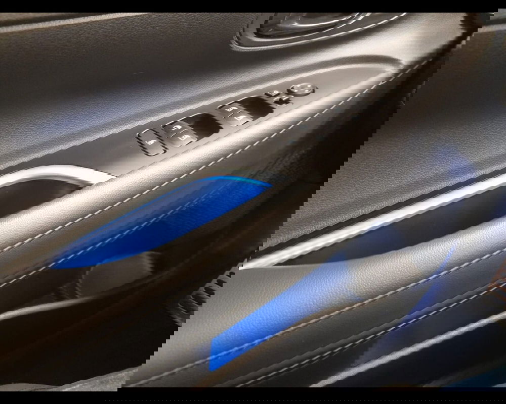 Hyundai Bayon usata a Alessandria (20)