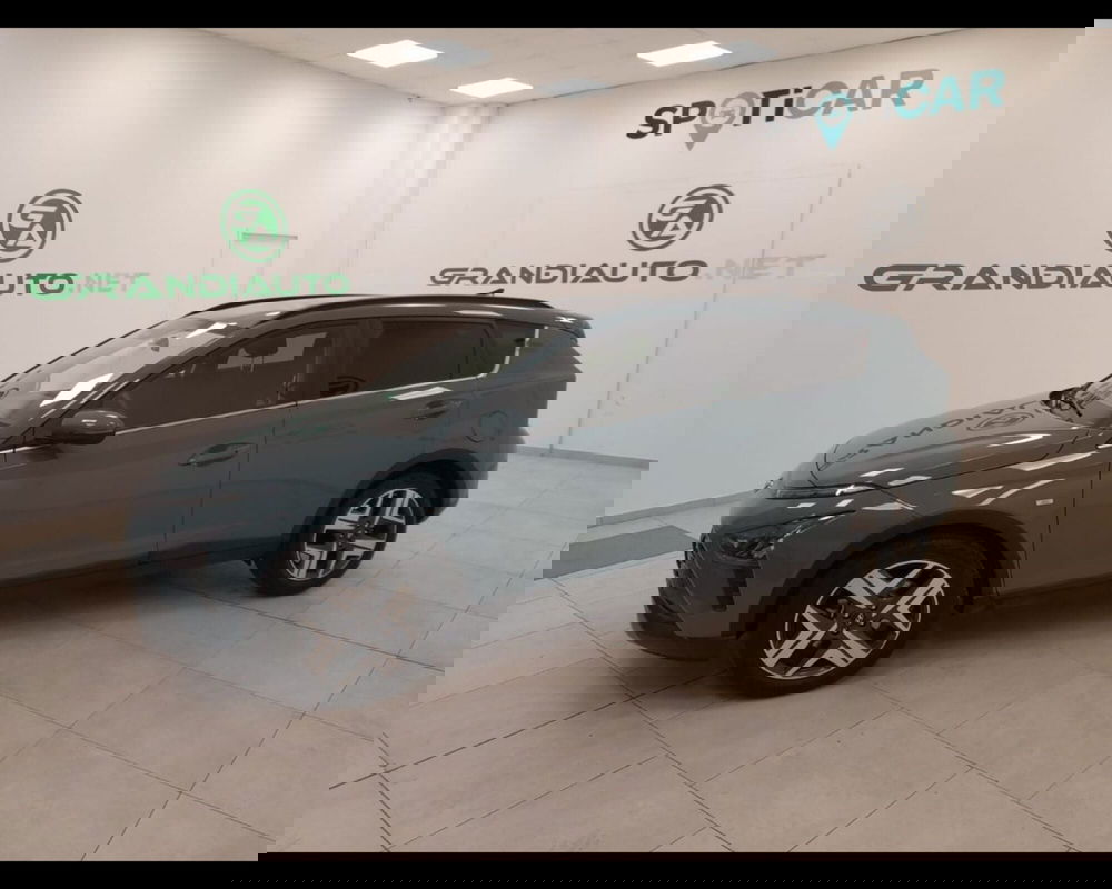 Hyundai Bayon usata a Alessandria (4)