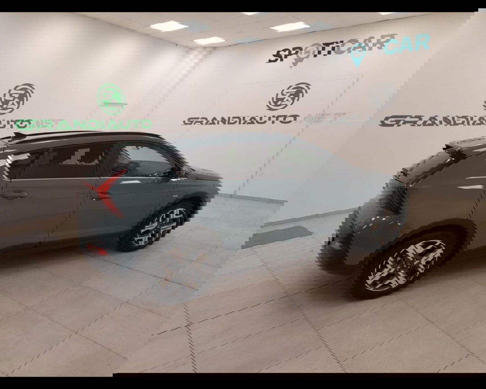 Hyundai Bayon usata a Alessandria (8)