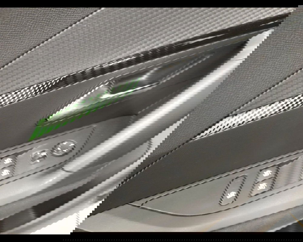 Peugeot 2008 usata a Alessandria (10)