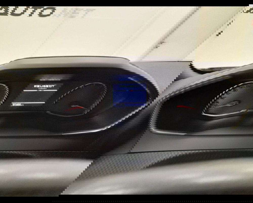 Peugeot 2008 usata a Alessandria (13)