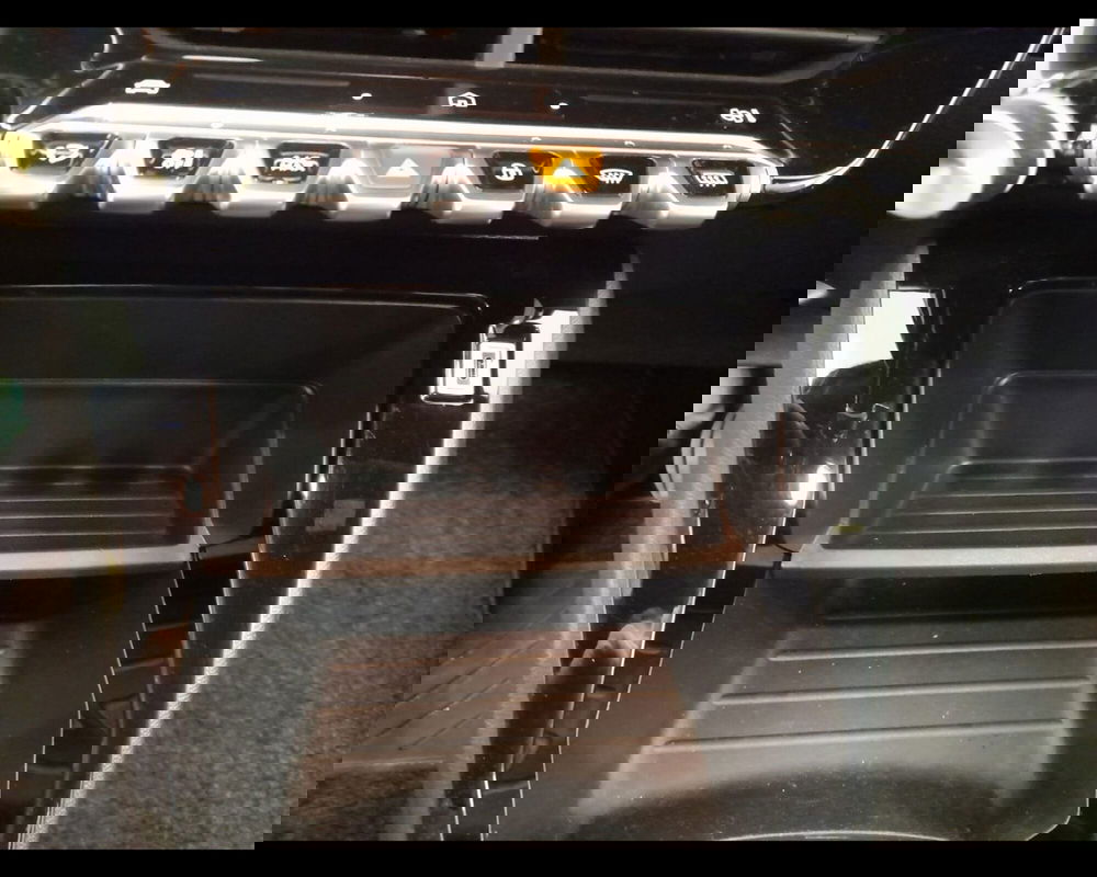 Peugeot 2008 usata a Alessandria (14)
