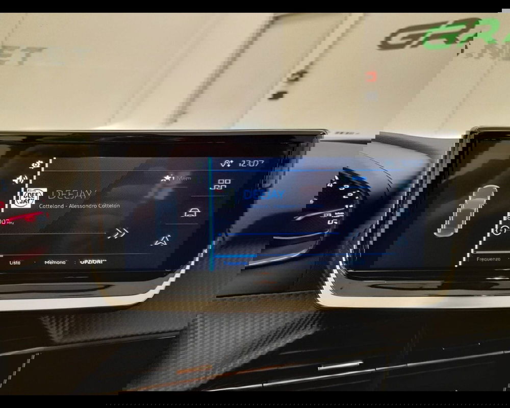 Peugeot 2008 usata a Alessandria (15)