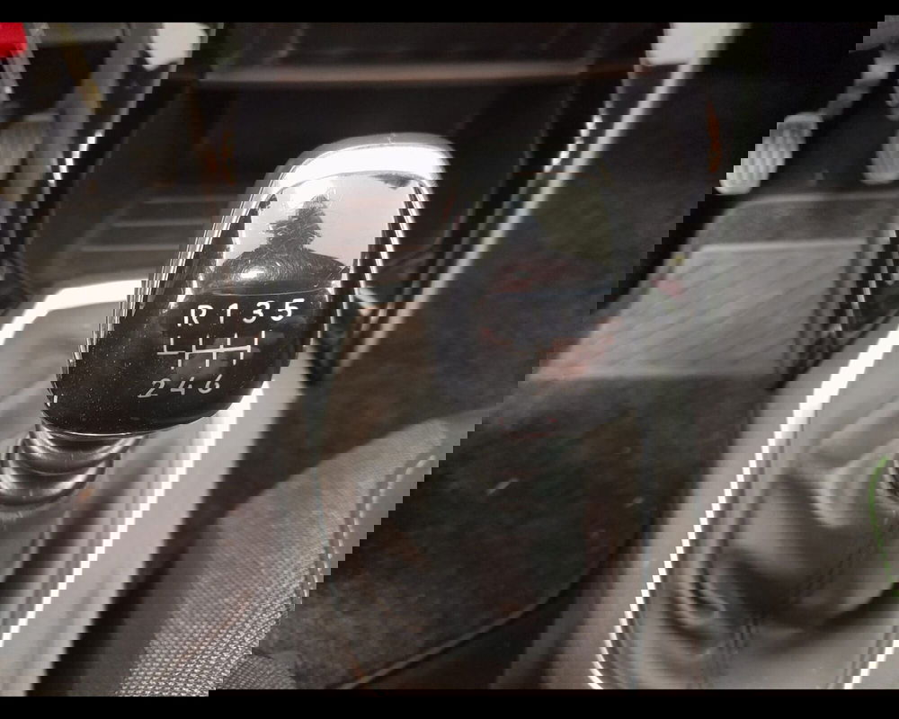 Peugeot 2008 usata a Alessandria (16)