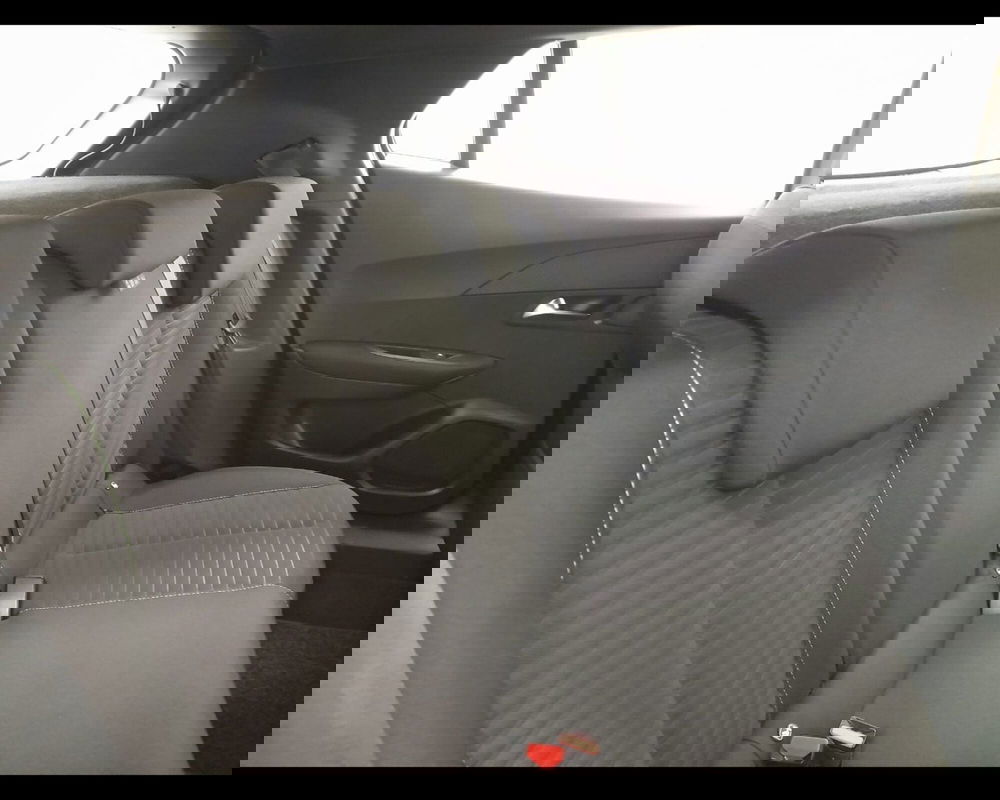 Peugeot 2008 usata a Alessandria (18)