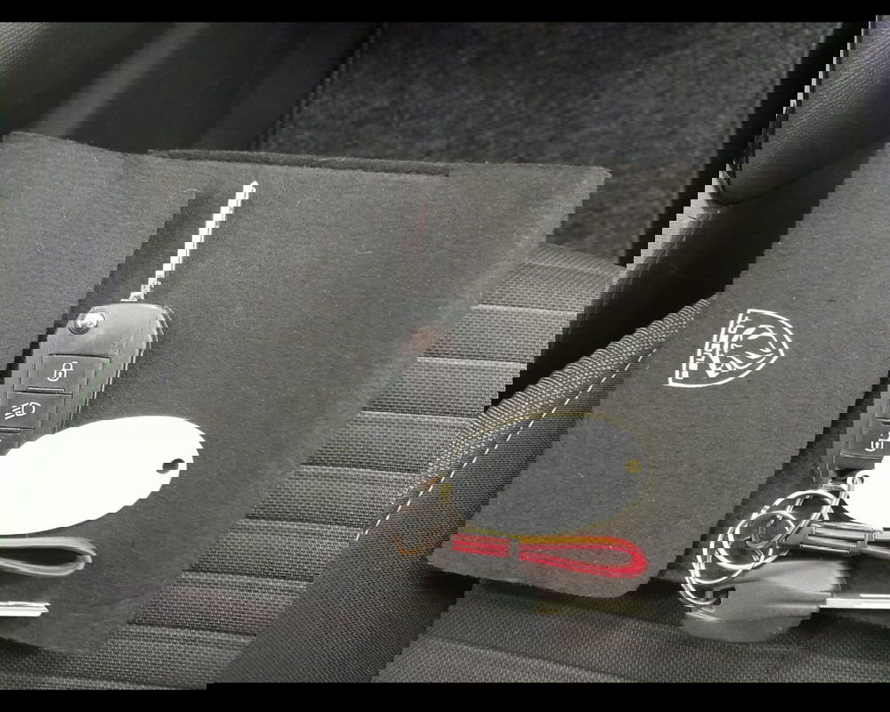 Peugeot 2008 usata a Alessandria (19)