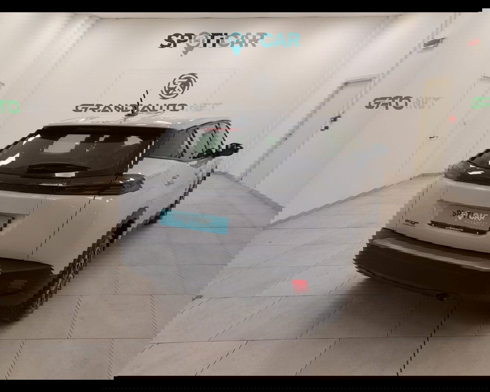 Peugeot 2008 usata a Alessandria (4)