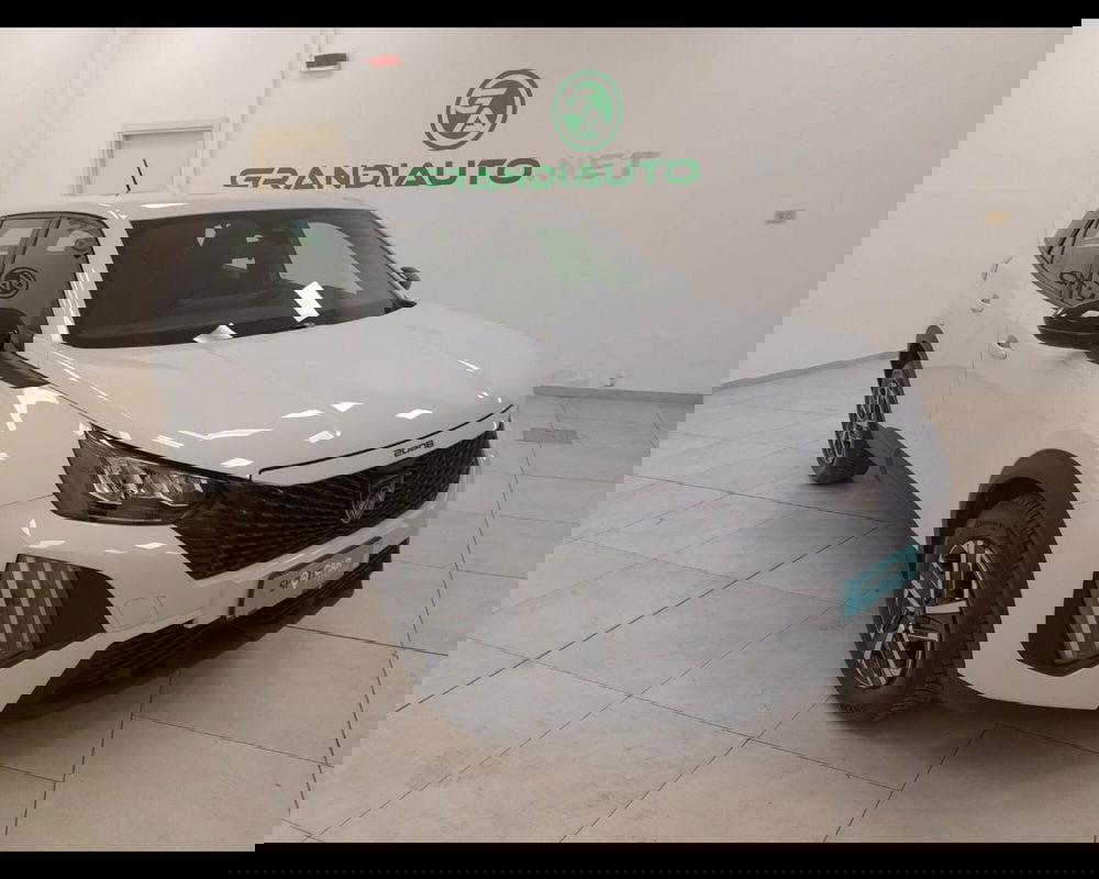 Peugeot 2008 usata a Alessandria (6)