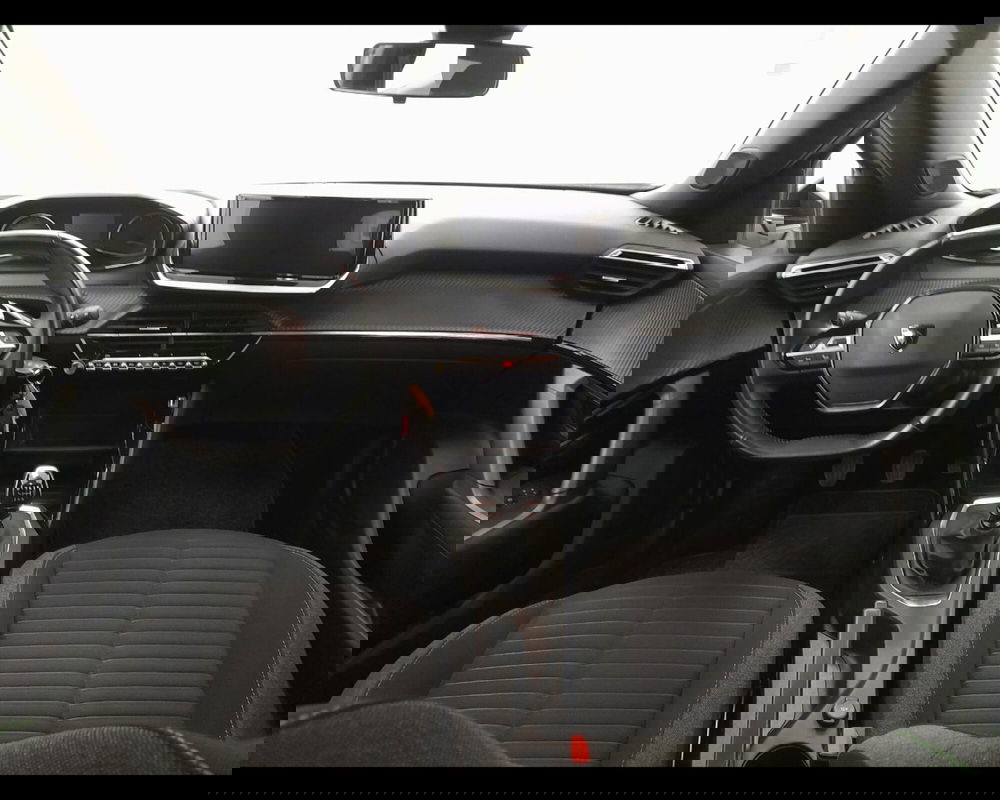 Peugeot 2008 usata a Alessandria (8)