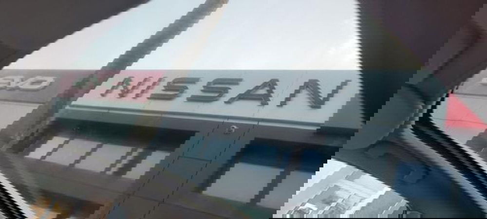 Nissan Qashqai usata a Napoli (11)