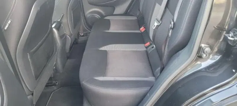 Nissan Qashqai usata a Napoli (7)