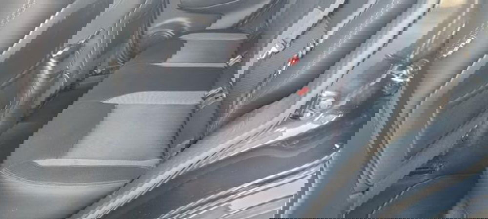 Nissan Qashqai usata a Napoli (7)