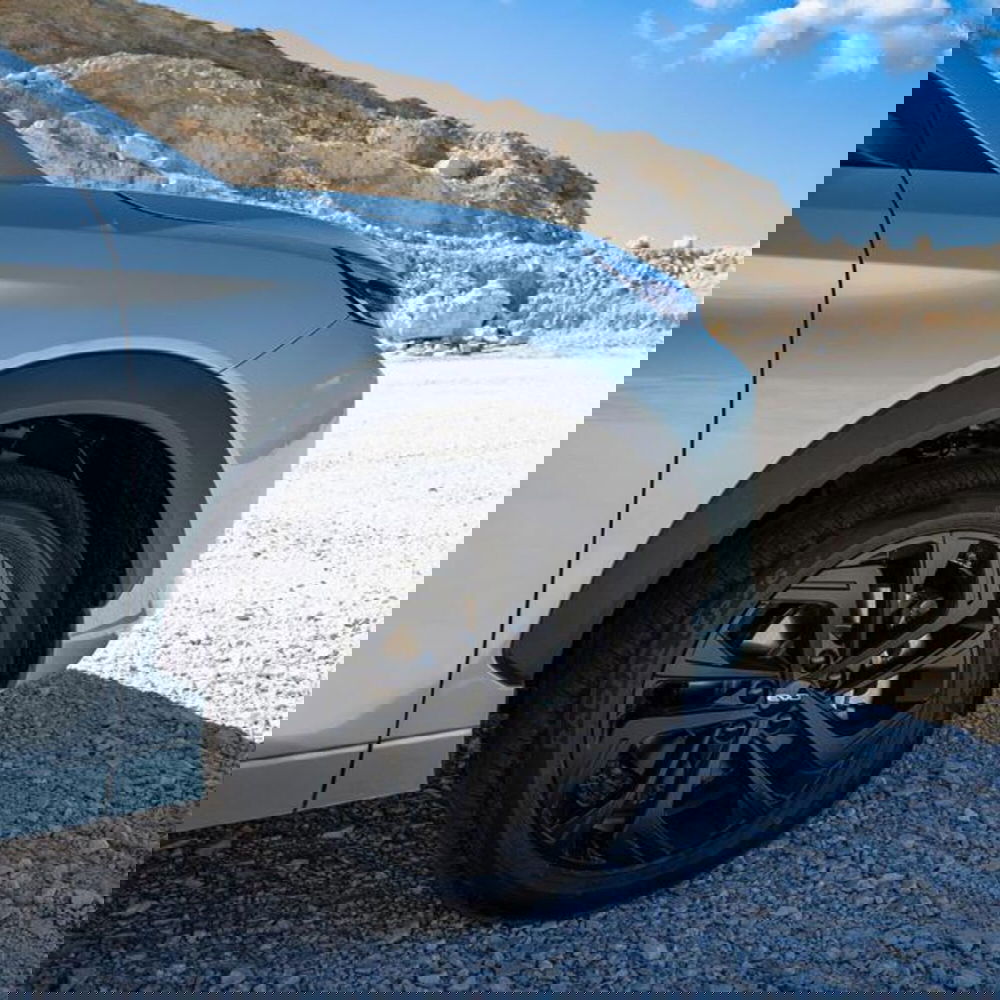 Evo Evo 7 Kairos nuova a Napoli (2)