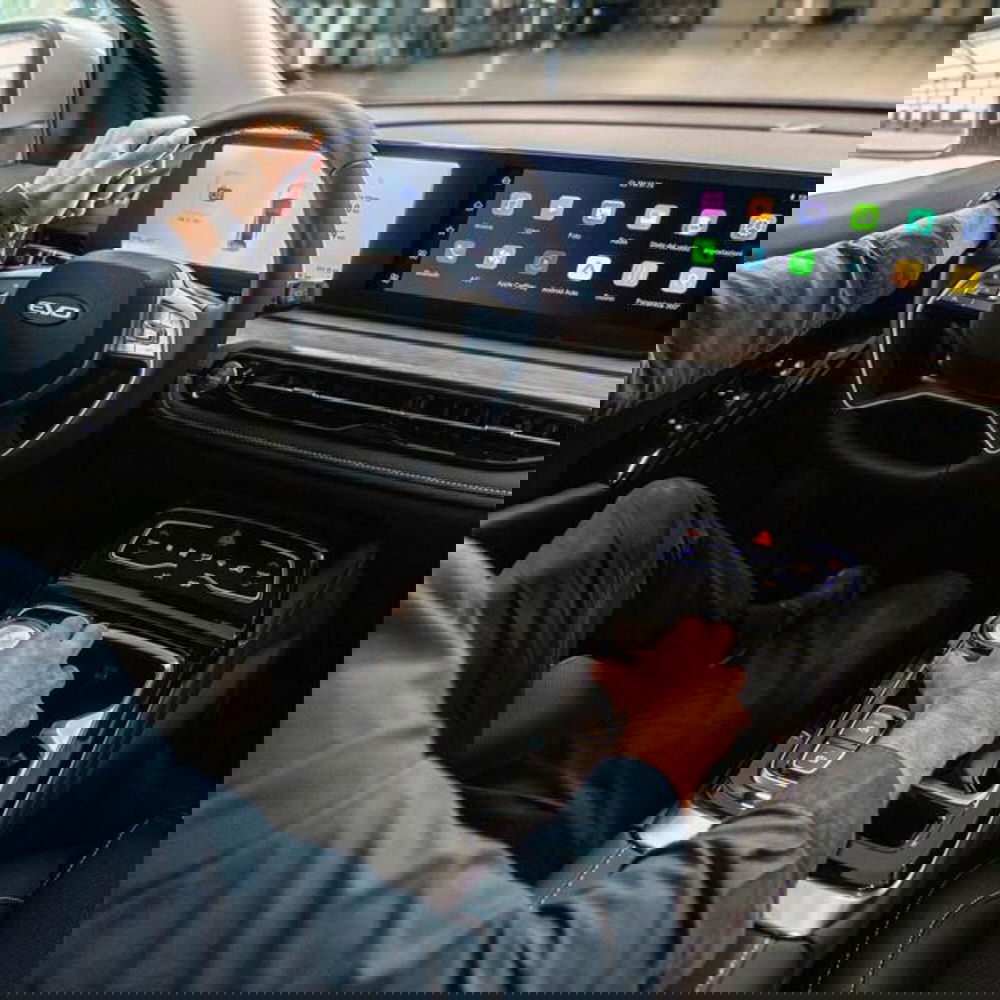 Evo Evo 7 Kairos nuova a Napoli (6)