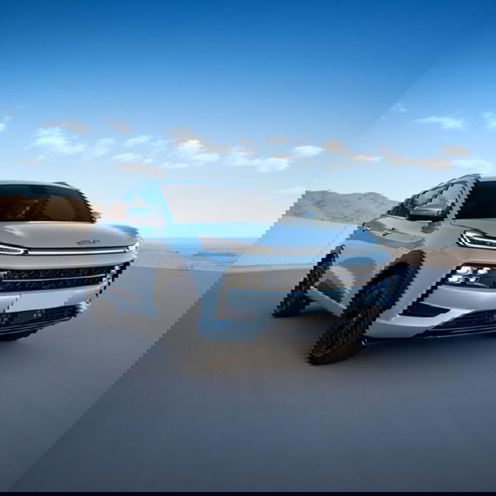 Evo Evo 7 Kairos nuova a Napoli