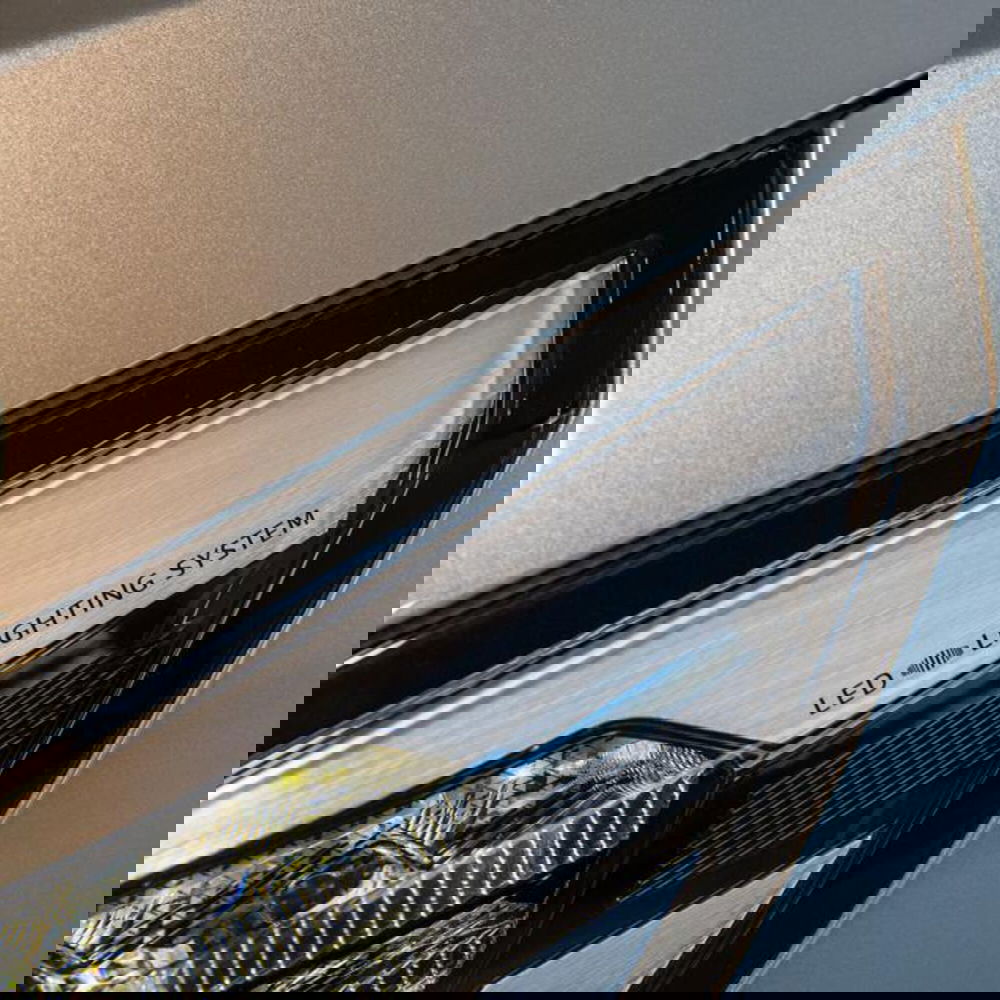 Evo Evo 7 Kairos nuova a Napoli (3)