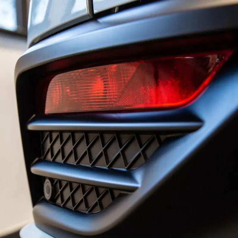 Evo Evo 7 Kairos nuova a Napoli (4)