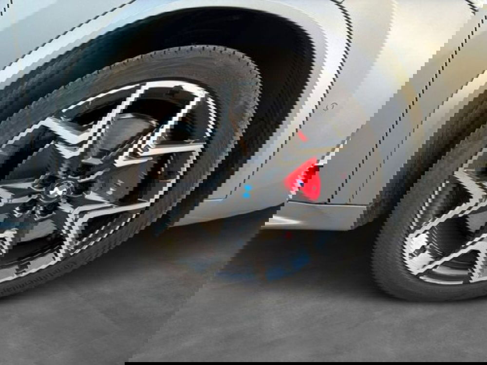 BMW X2 usata a Lecce (10)