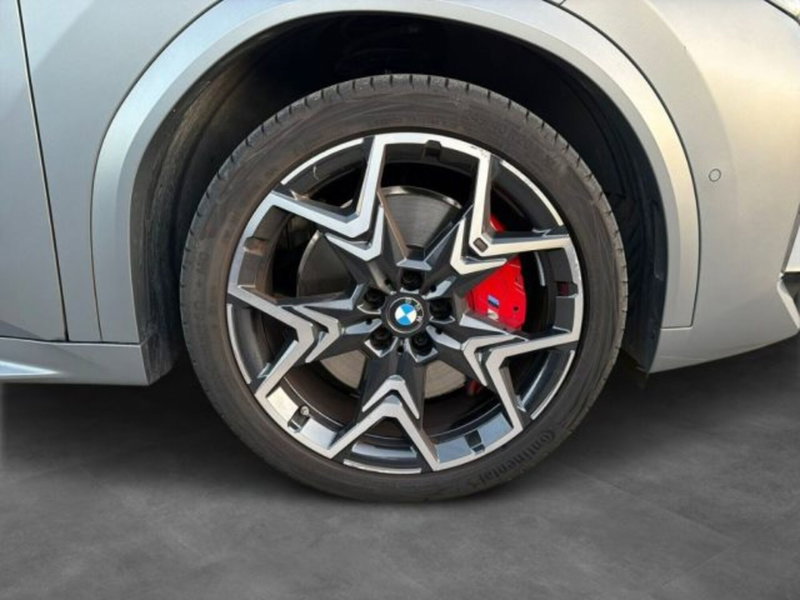BMW X2 usata a Lecce (10)