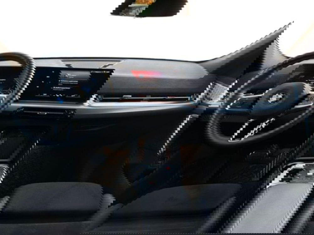 BMW X2 usata a Lecce (11)