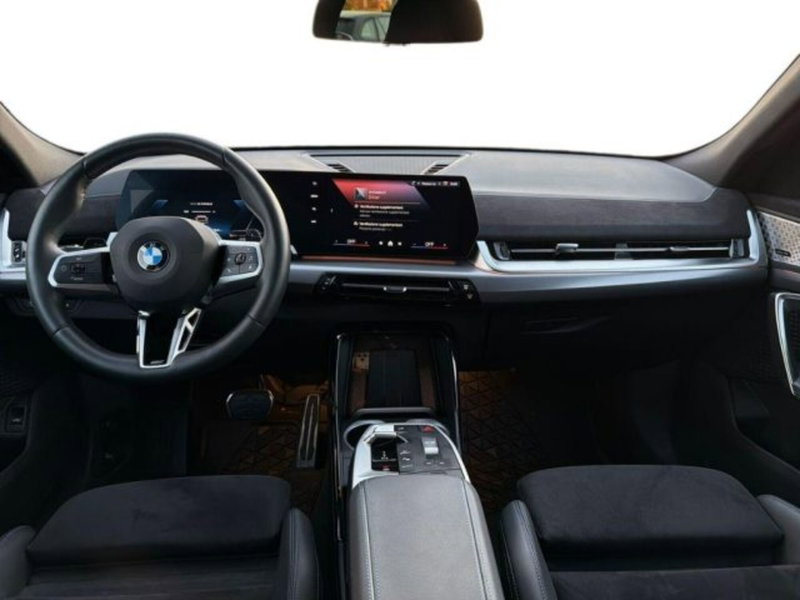 BMW X2 usata a Lecce (11)