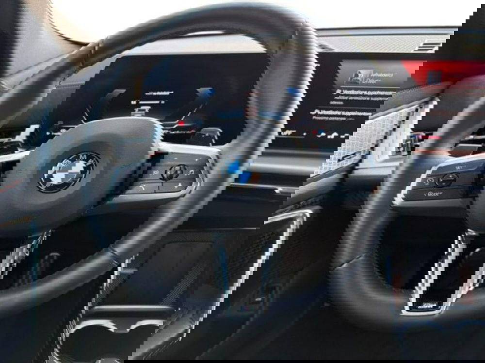 BMW X2 usata a Lecce (12)