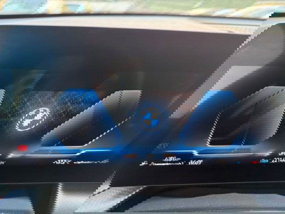 BMW X2 usata a Lecce (13)