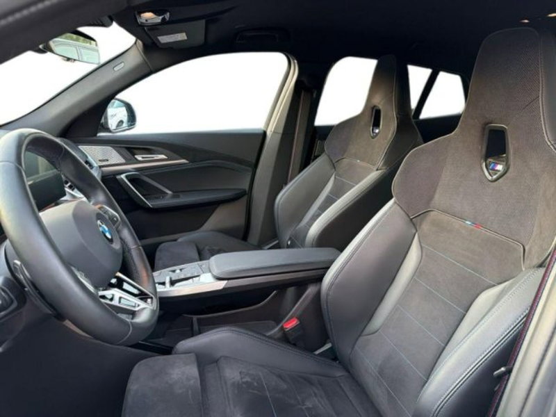 BMW X2 usata a Lecce (14)