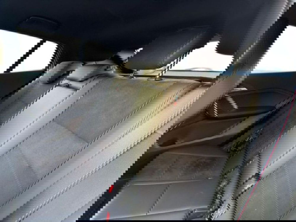 BMW X2 usata a Lecce (15)