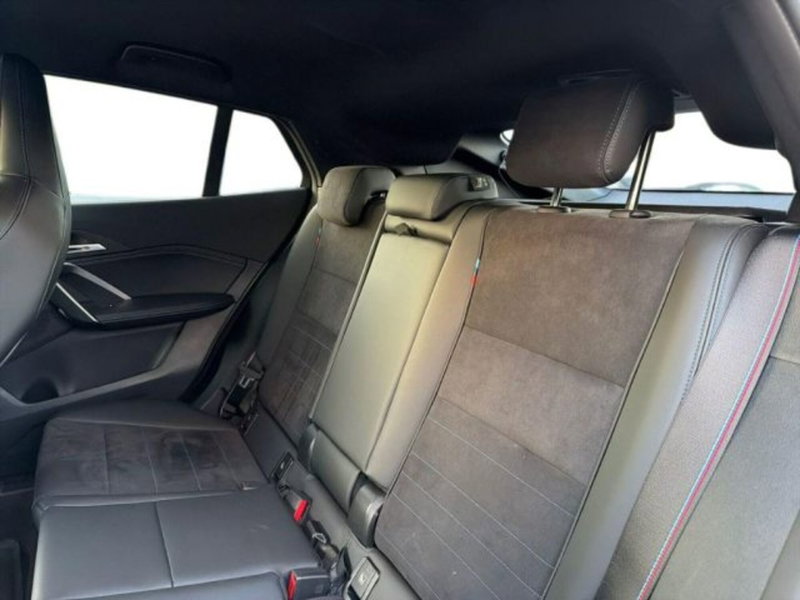 BMW X2 usata a Lecce (15)