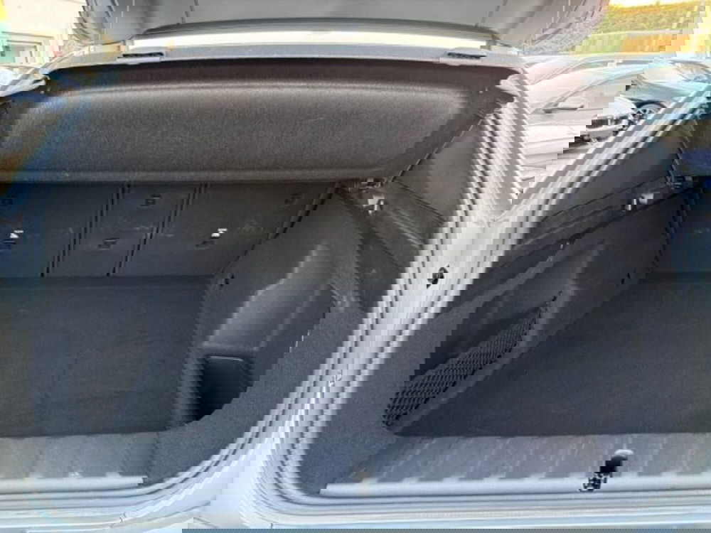 BMW X2 usata a Lecce (16)