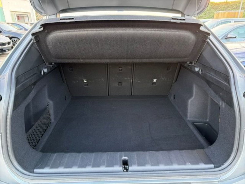 BMW X2 usata a Lecce (16)