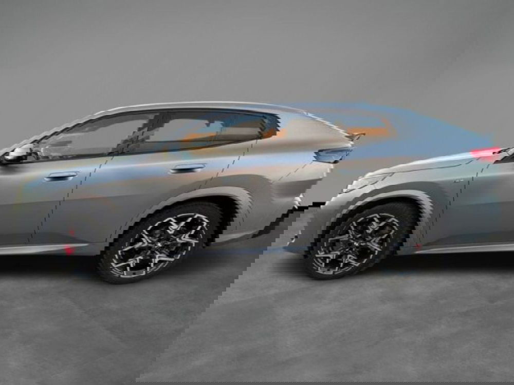 BMW X2 usata a Lecce (2)