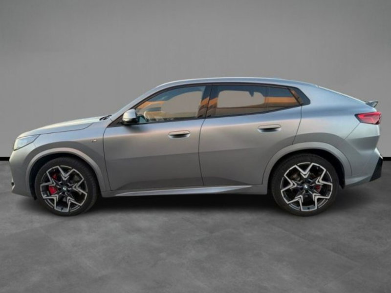 BMW X2 usata a Lecce (2)