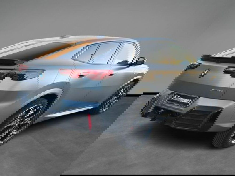 BMW X2 usata a Lecce (5)