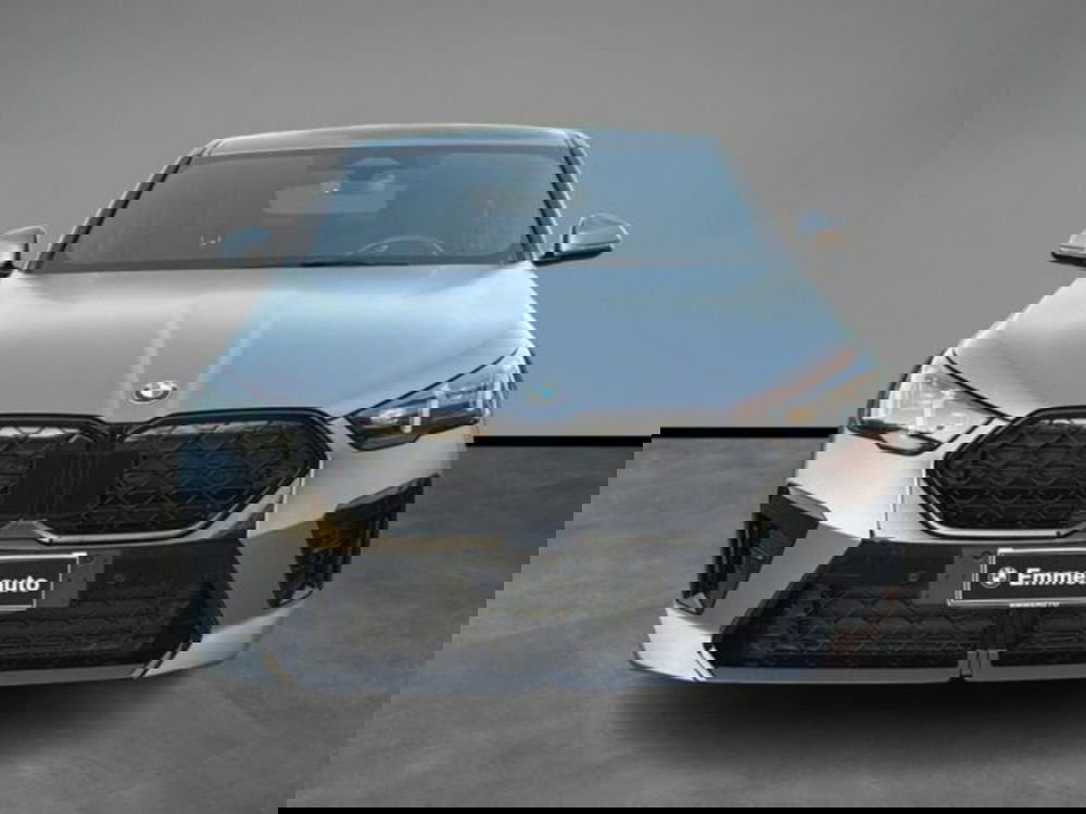 BMW X2 usata a Lecce (7)