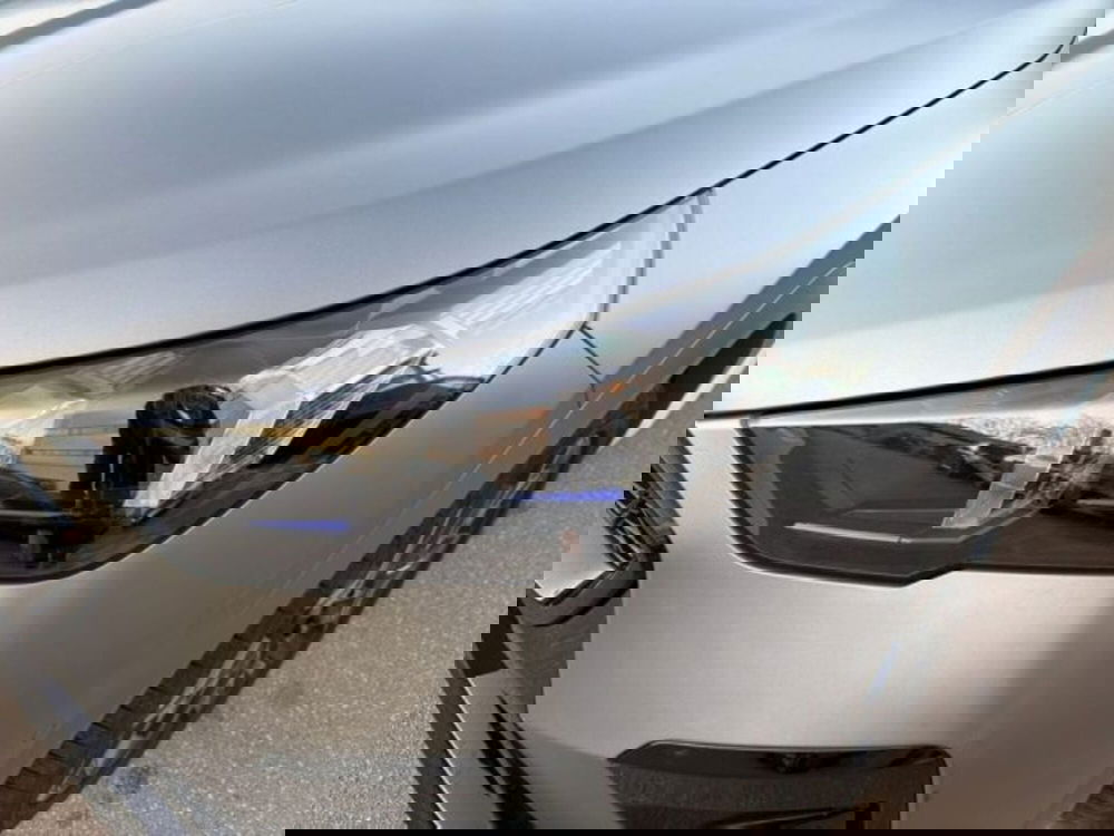 BMW X2 usata a Lecce (8)