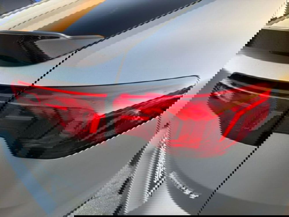 BMW X2 usata a Lecce (9)