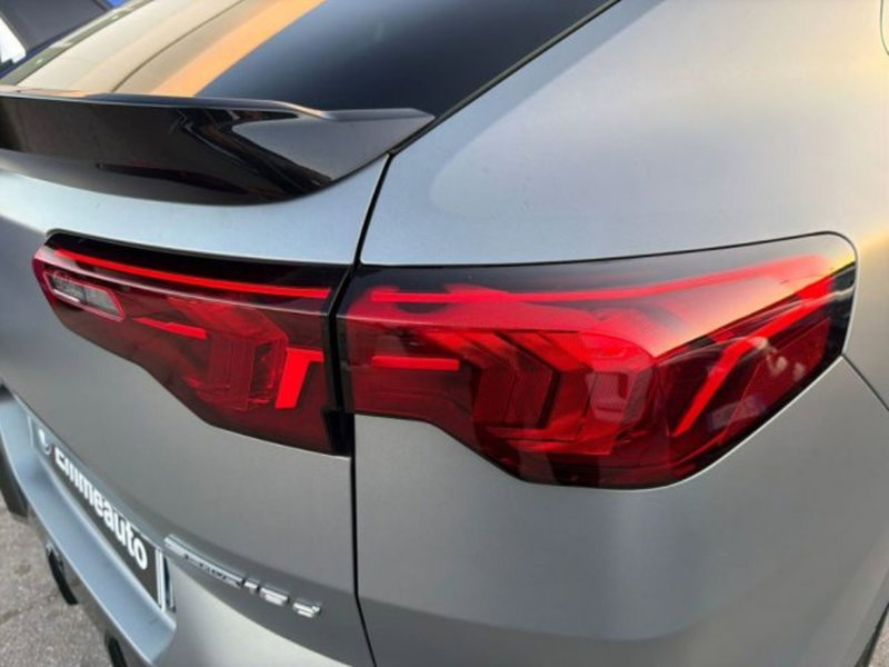 BMW X2 usata a Lecce (9)