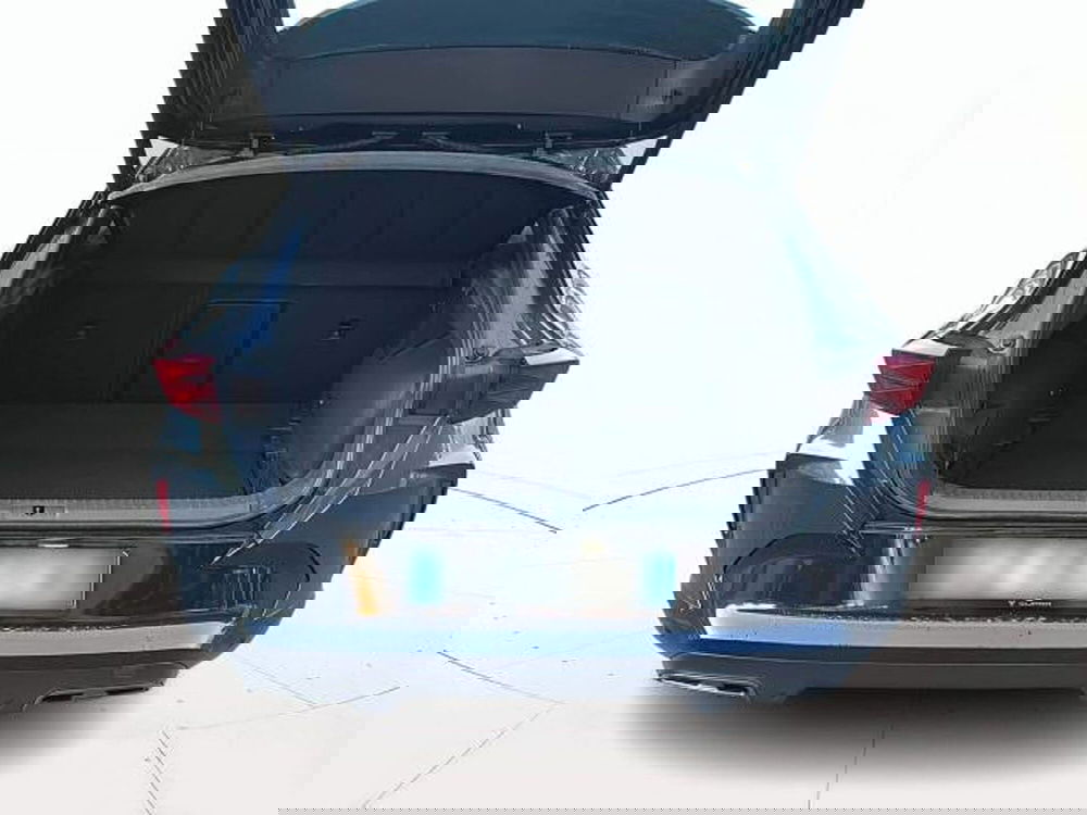 Cupra Formentor usata a Vicenza (11)